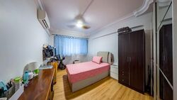 Blk 126 Tampines Street 11 (Tampines), HDB 5 Rooms #560085871